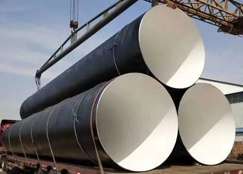 carbon steel pipe&tube